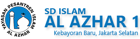 SD Islam Al Azhar 1 Jakarta